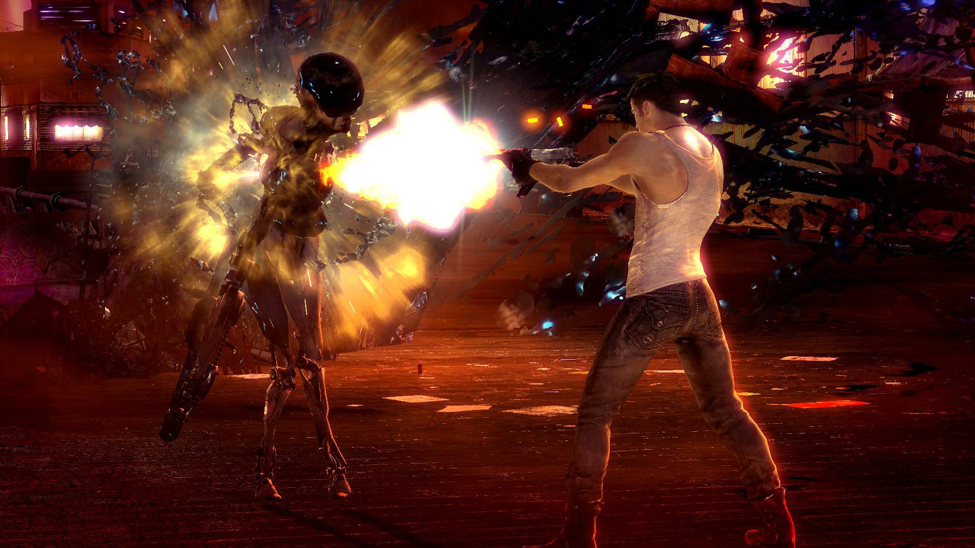 DmC Devil May Cry - Imagen 45
